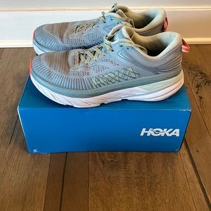 HOKA Bondi 7